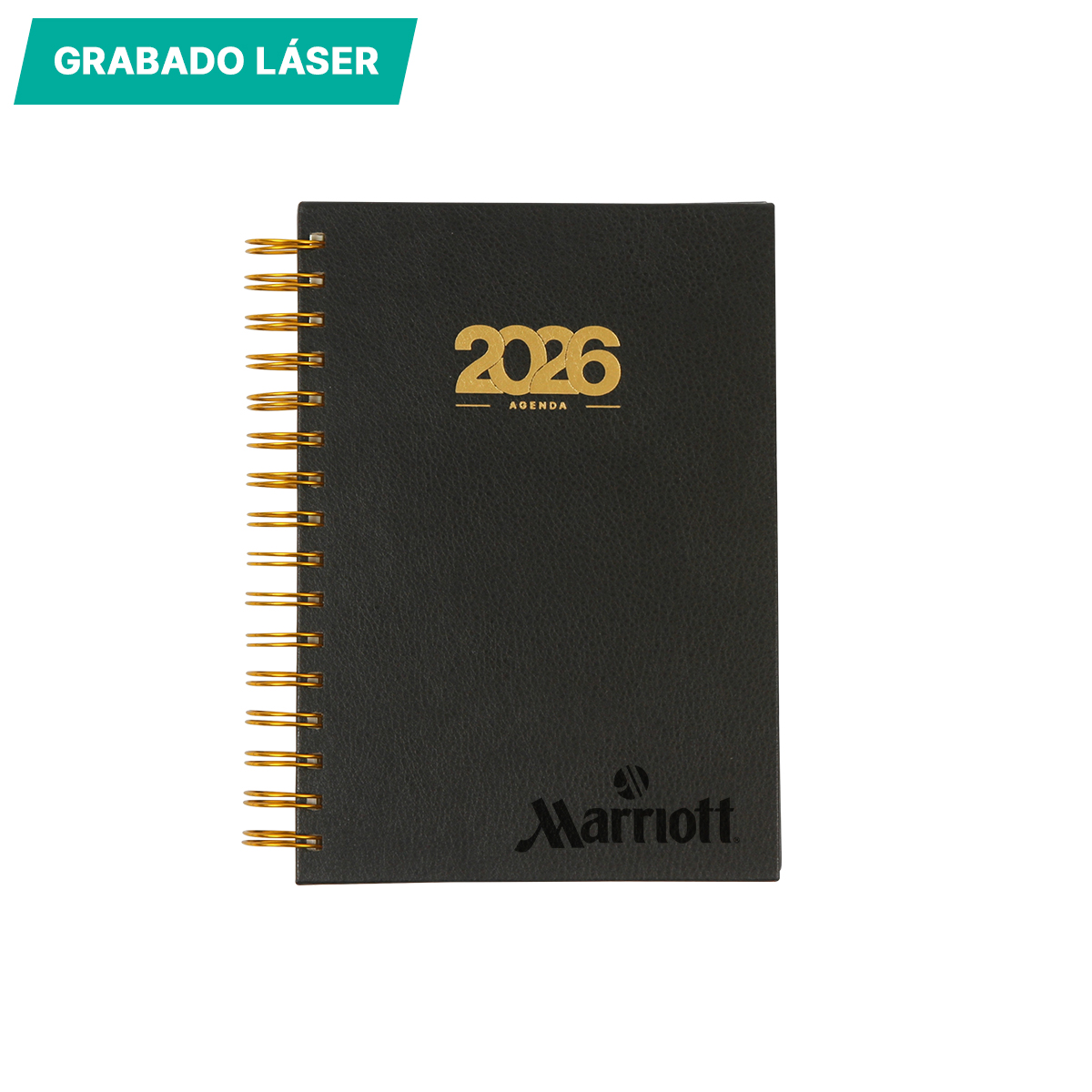 Agenda Diaria Bernetti. - Vista 5