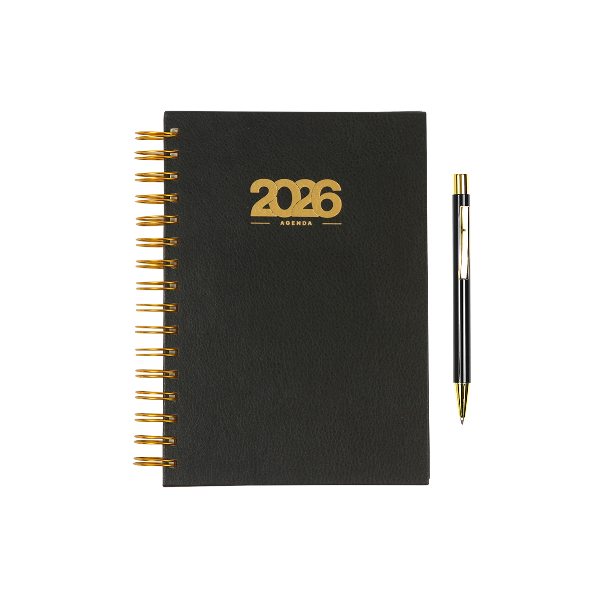 Agenda Diaria Bernetti. - Vista 22