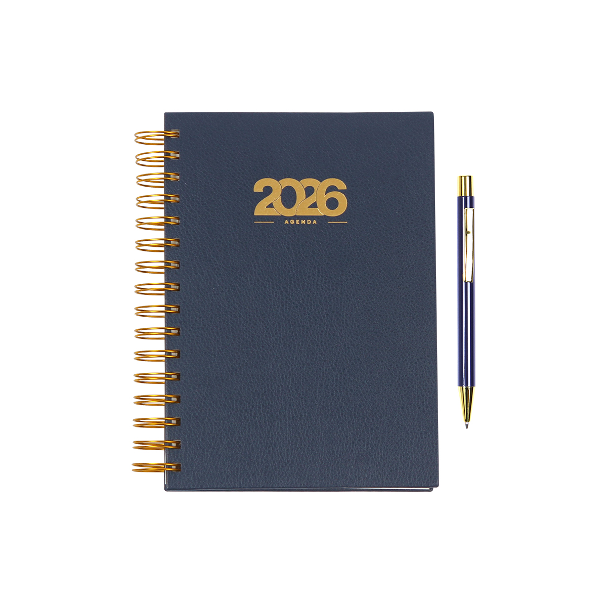 Agenda Diaria Bernetti. - Vista 19