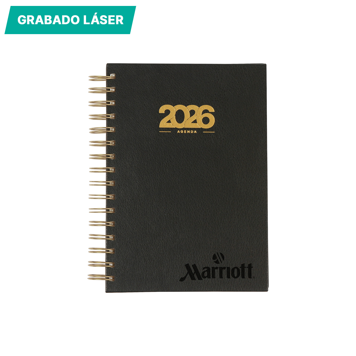 Agenda Diaria Bernetti. - Vista 10