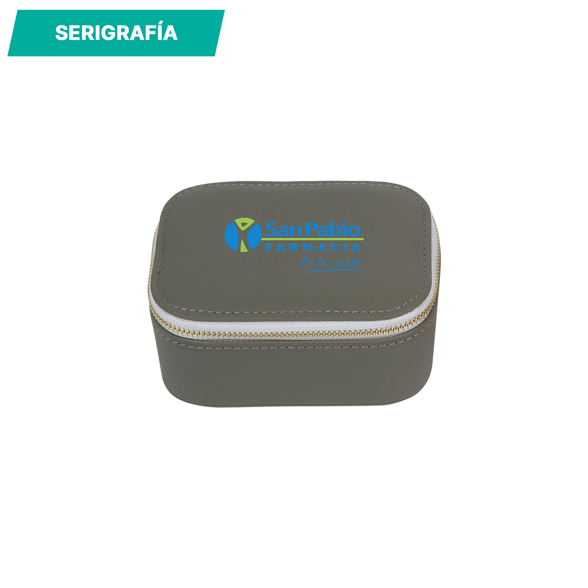 Pastillero Sargans. - Vista 4