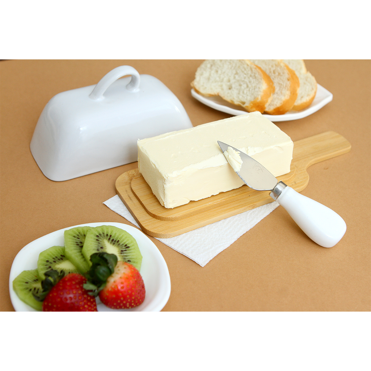 Recipiente Clérey. - Vista 2