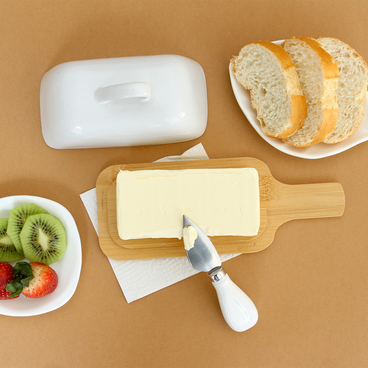 Recipiente Clérey. - Vista 3