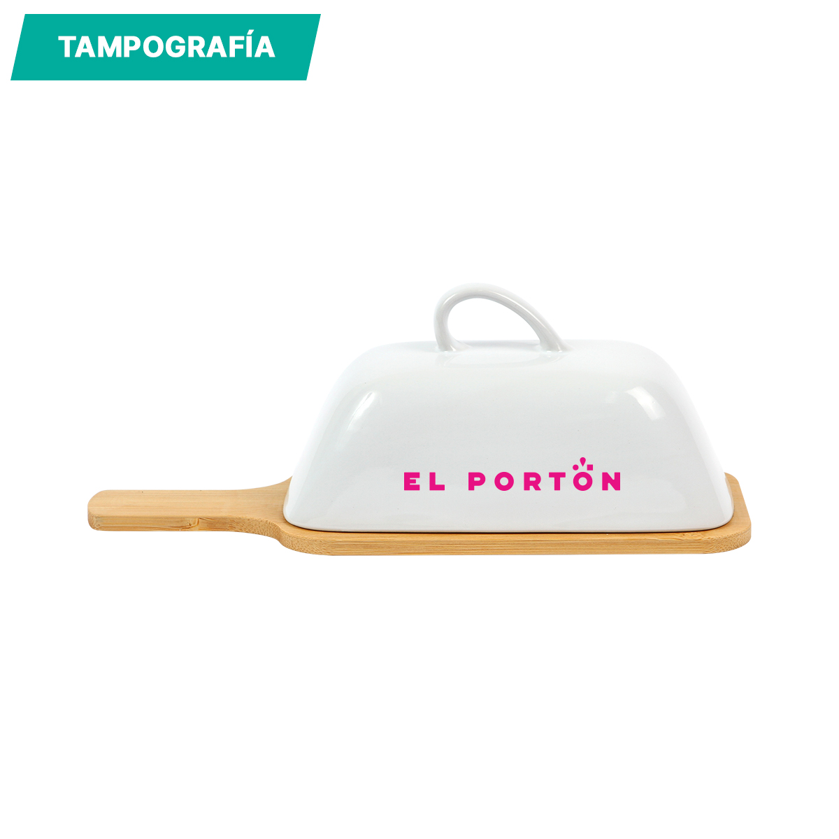 Recipiente Clérey. - Vista 5