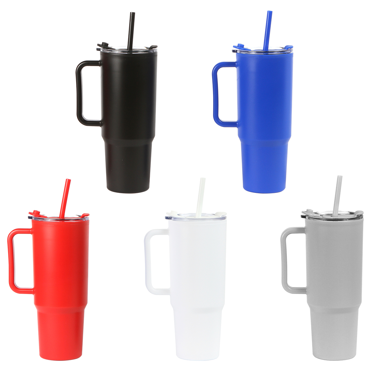 Termo Viena. - Artículos Promocionales MAS RECIO