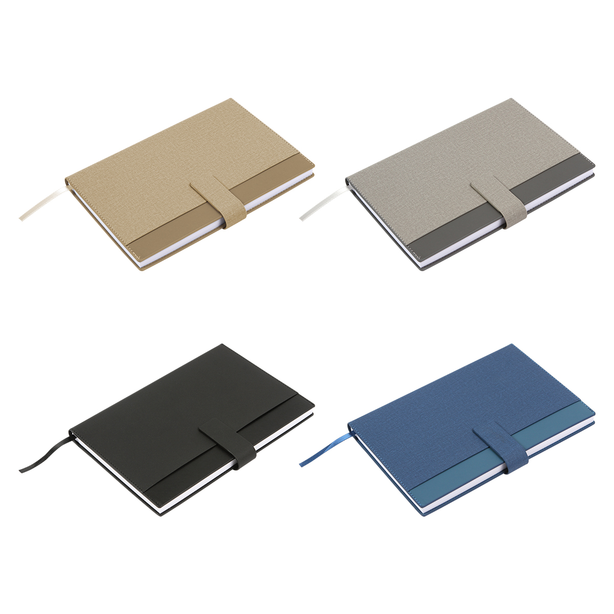 Libreta Rofels. - Vista 4