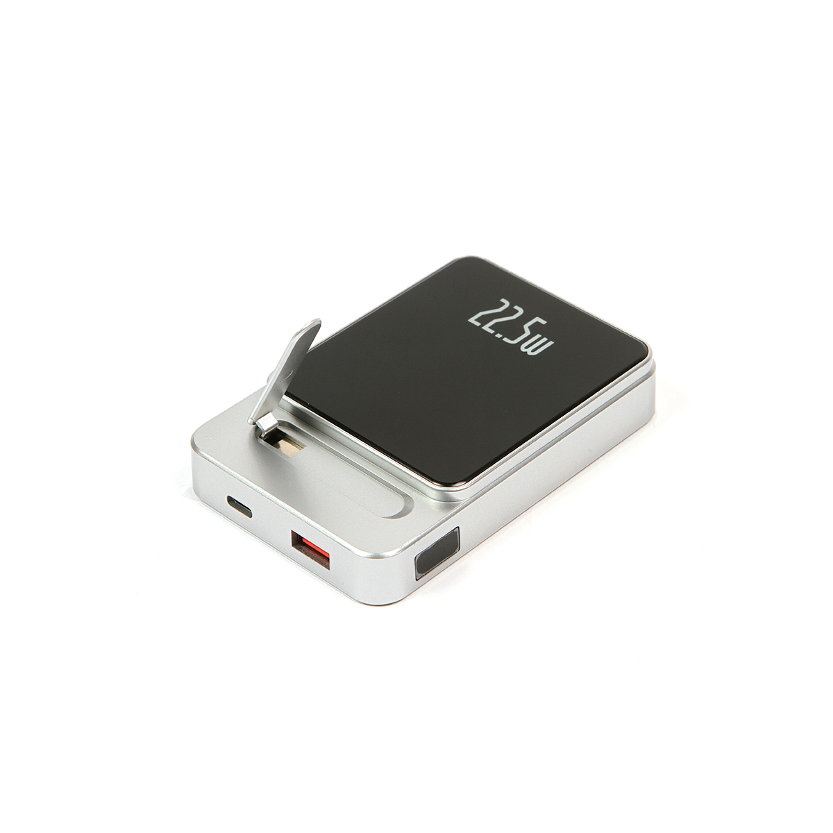 Power Bank Acklins. - Artículos Promocionales MAS RECIO