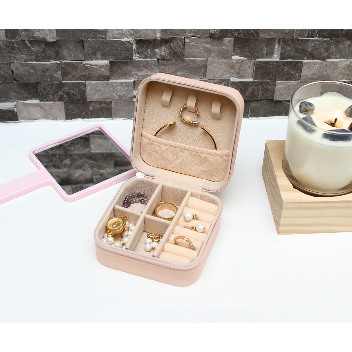 Organizador Ereván. - Vista 2