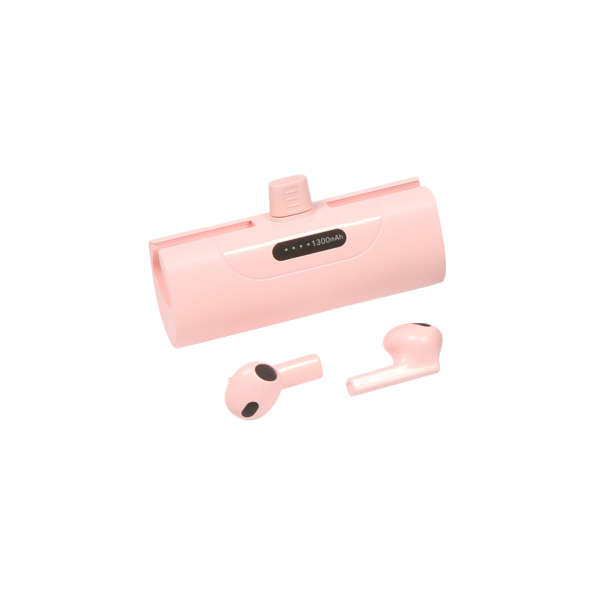 Audífonos inalámbricos Sens. - Artículos Promocionales MAS RECIO