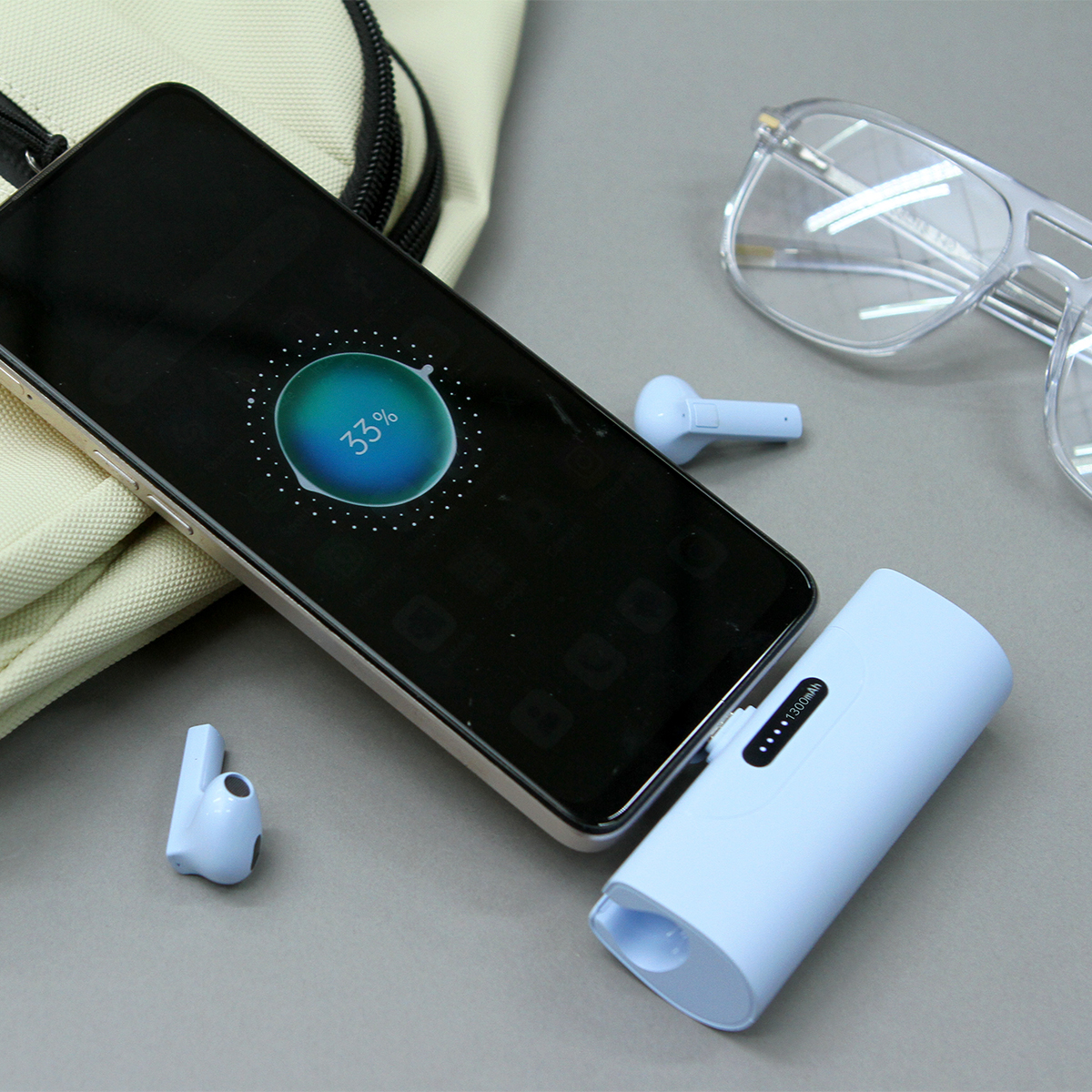 Audífonos inalámbricos Sens. - Vista 2