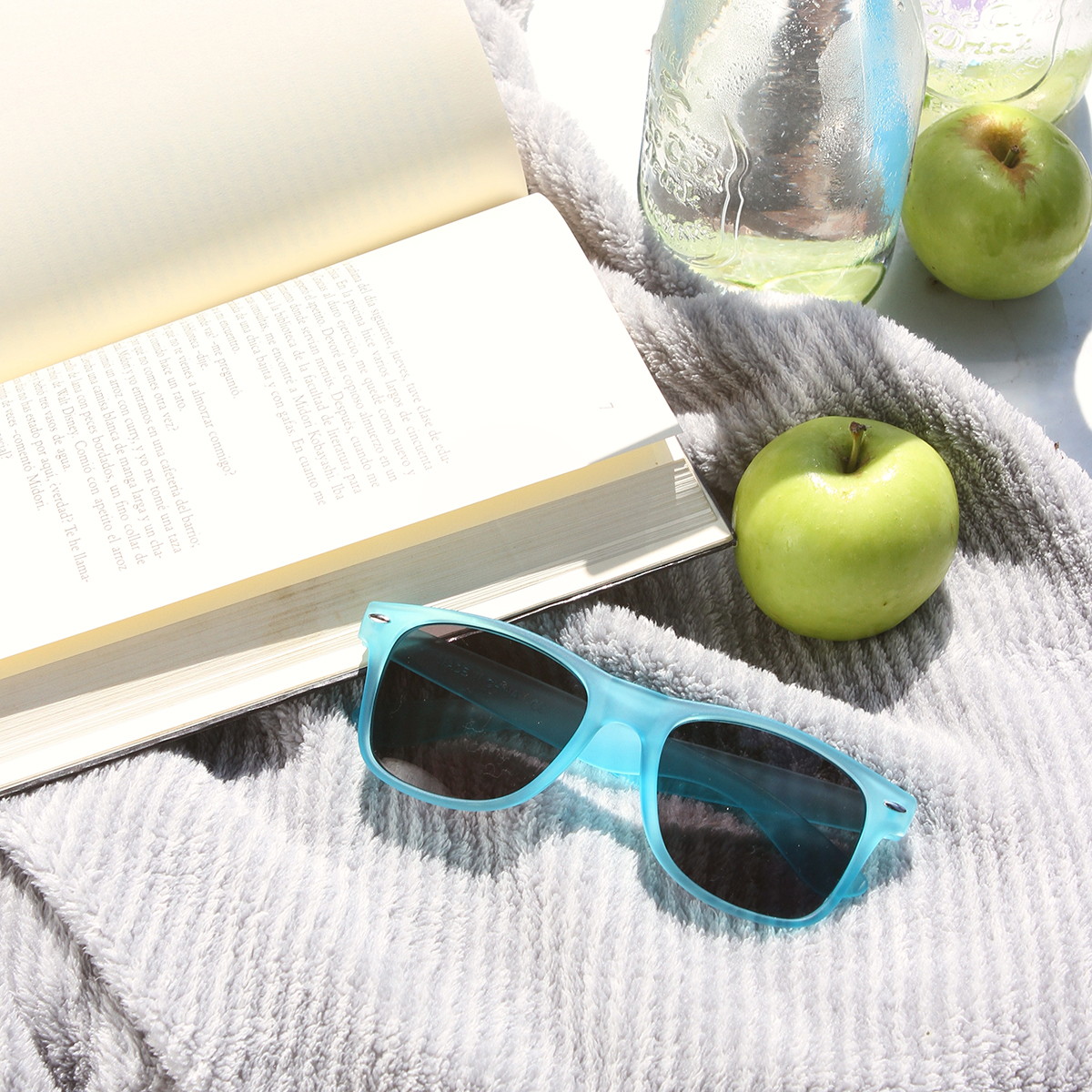 Lentes Tuass. - Vista 2