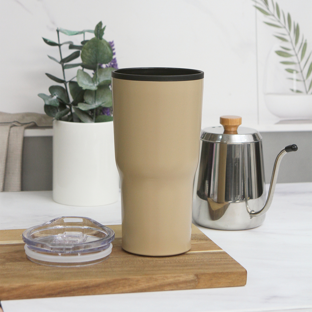 Termo Glarner. - Vista 2