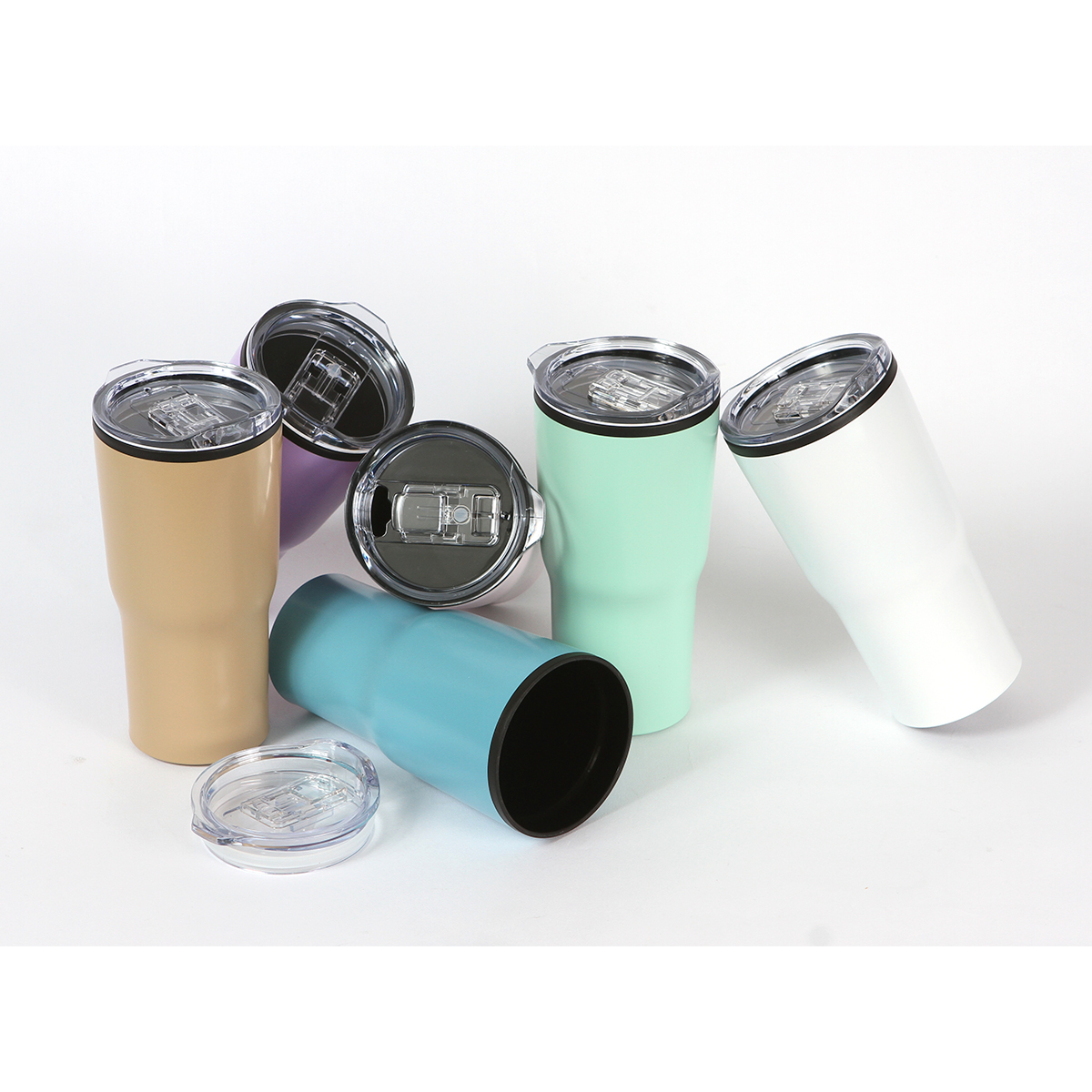 Termo Glarner. - Vista 3