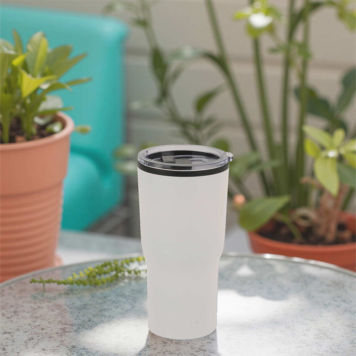 Termo Glarner. - Vista 5