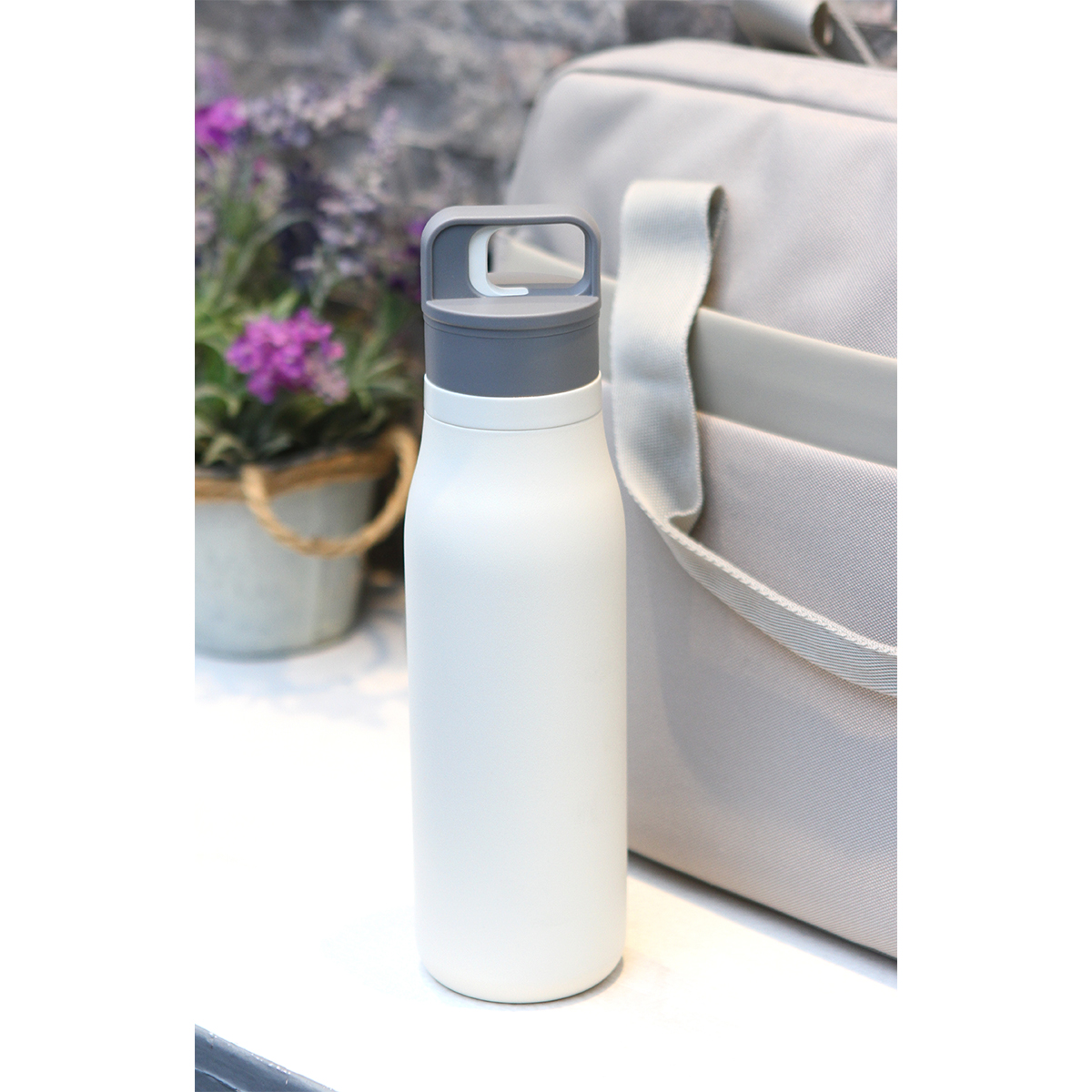 Termo Wilden. - Vista 2