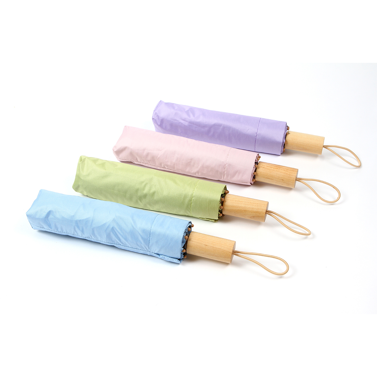 Paraguas Brassi. - Vista 2