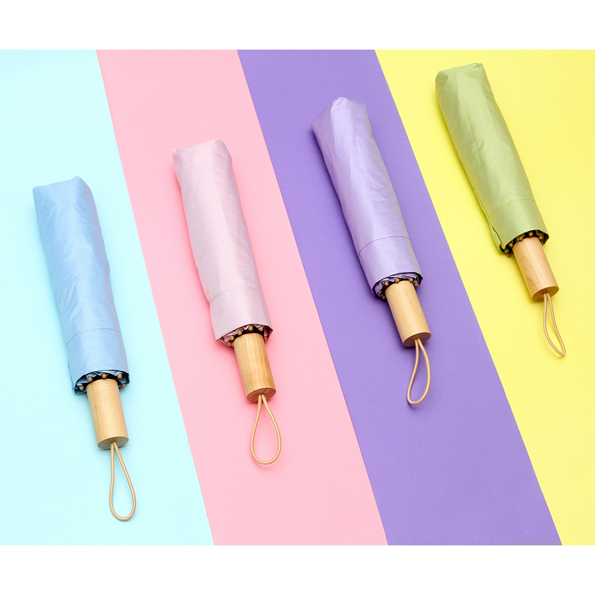 Paraguas Brassi. - Vista 3