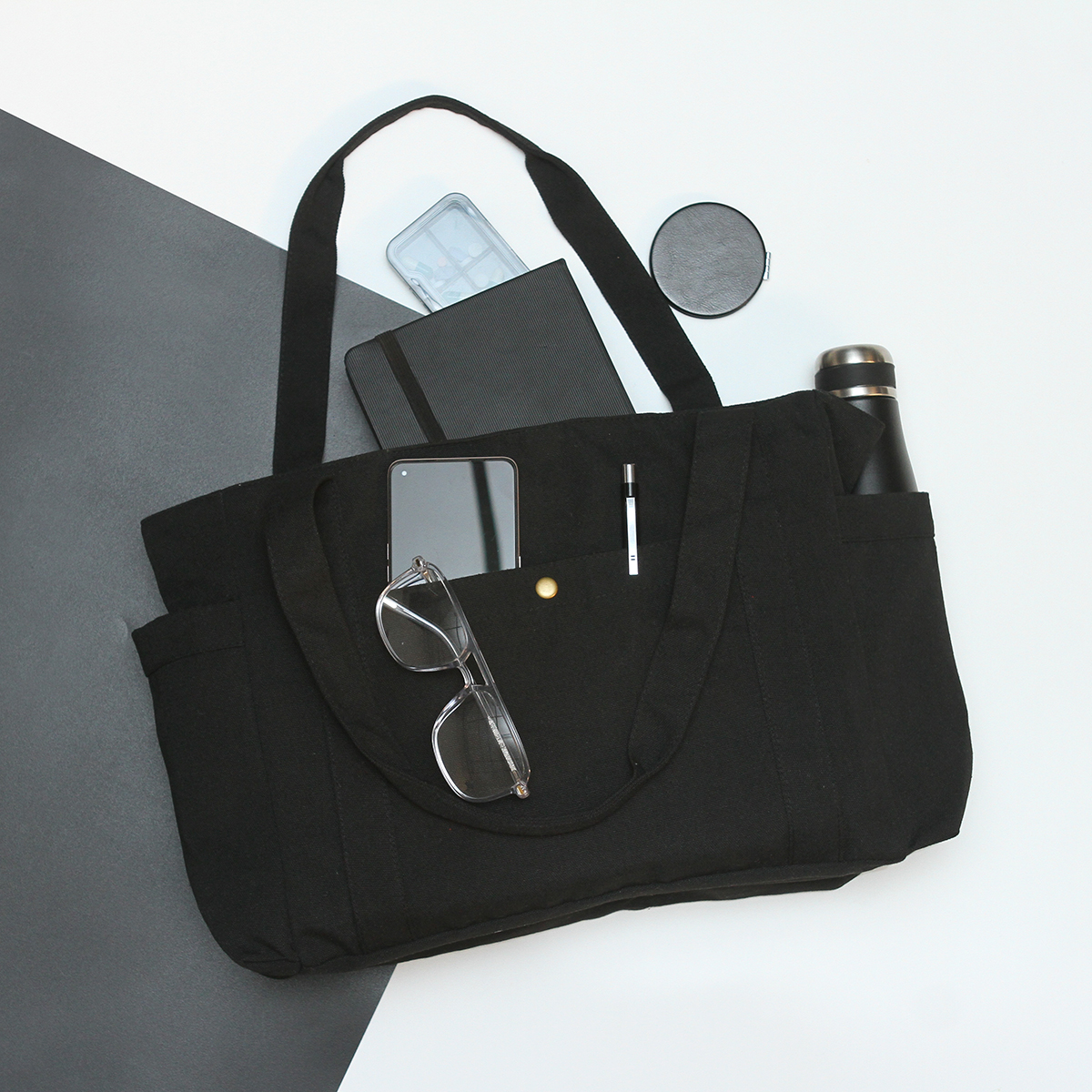 Bolsa Reit. - Vista 2