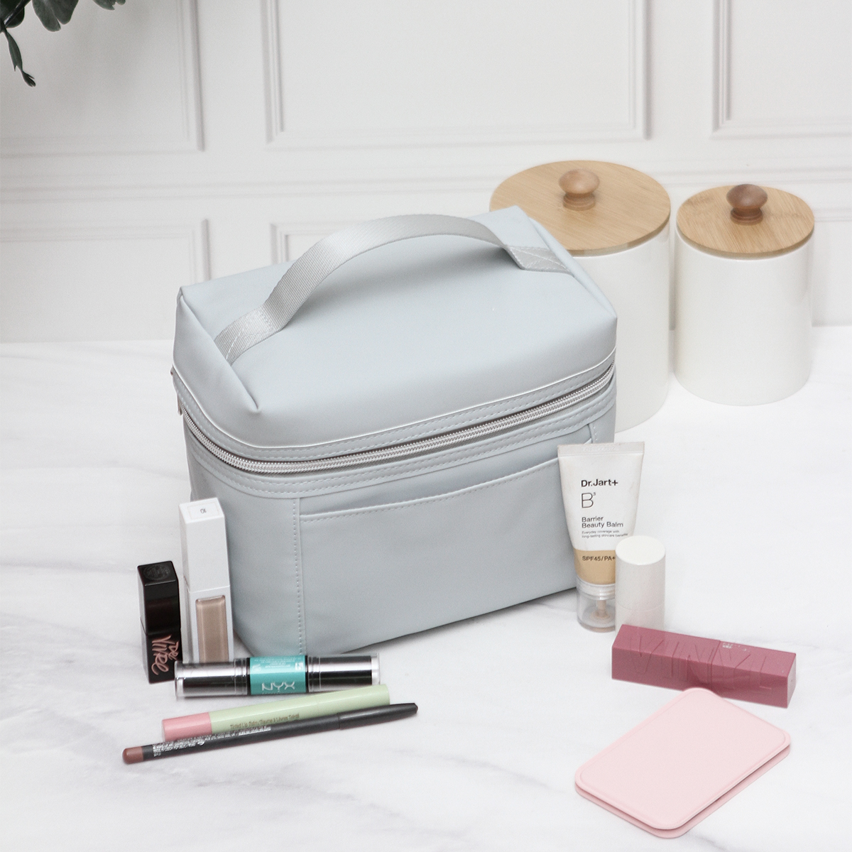 Hielera/Cosmetiquera Aviñón. - Vista 2