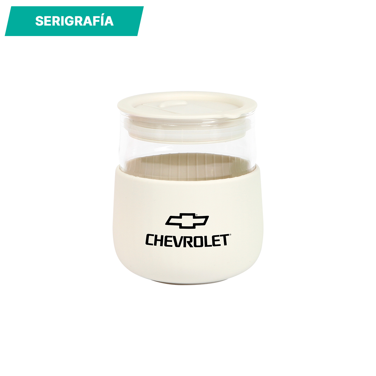 Vaso Lissone. - Artículos Promocionales MAS RECIO