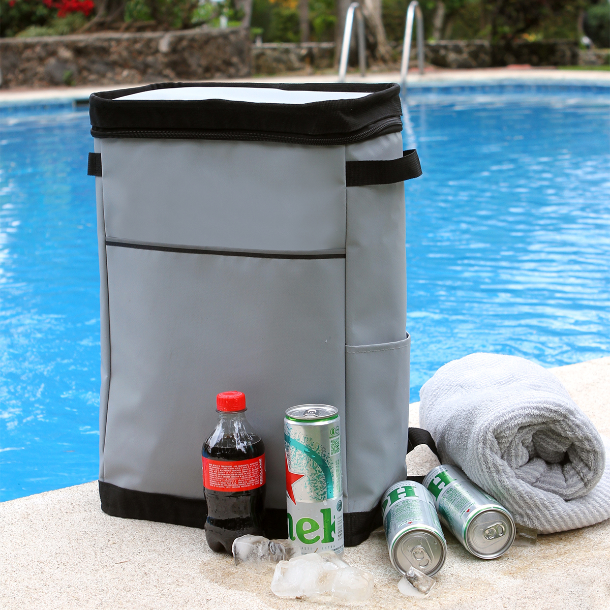 Hielera Danzé. - Vista 2