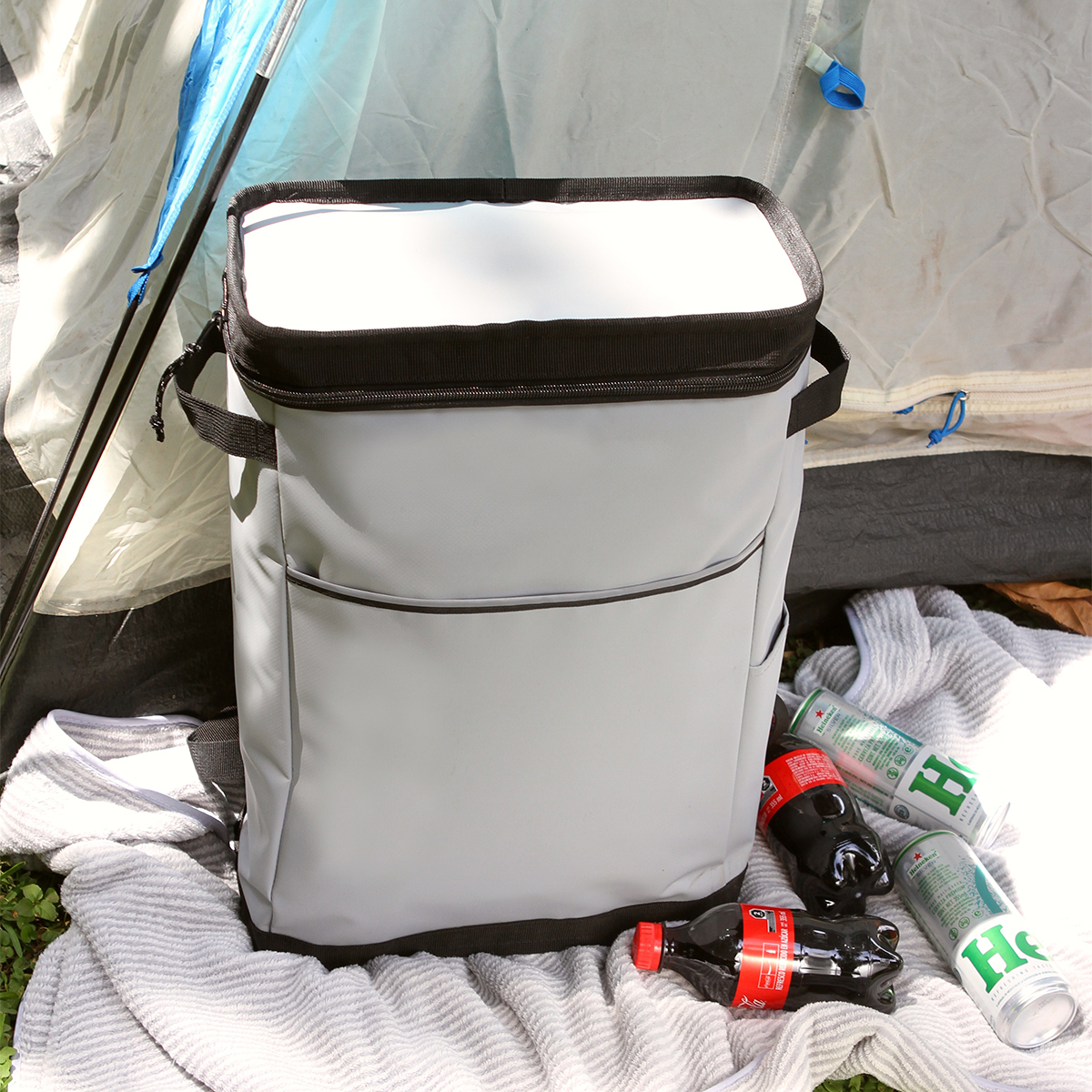 Hielera Danzé. - Vista 3