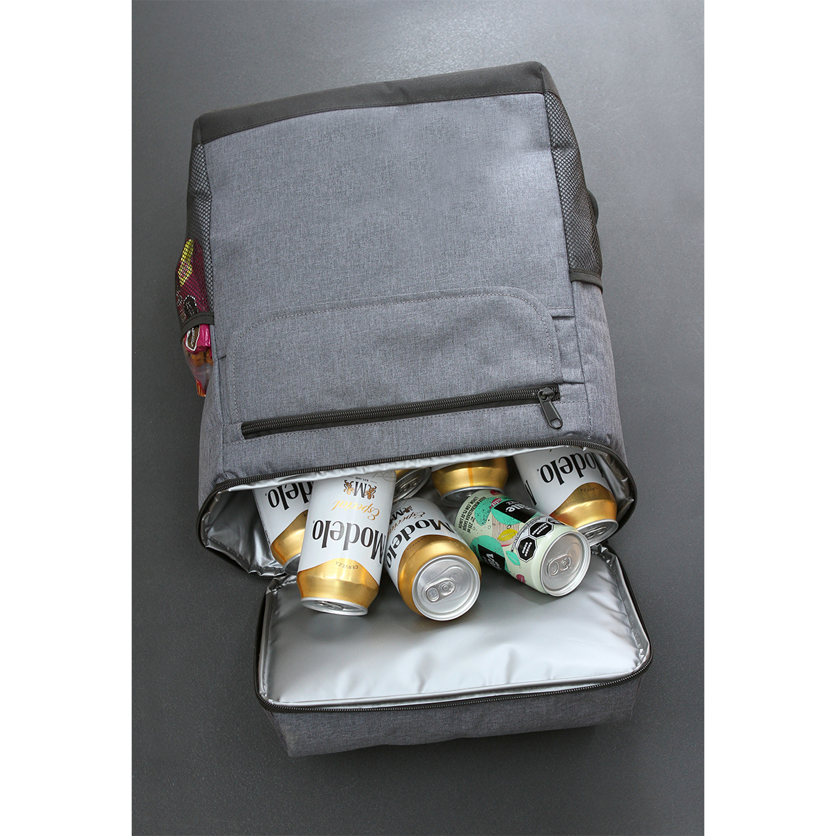 Hielera Morée. - Vista 3