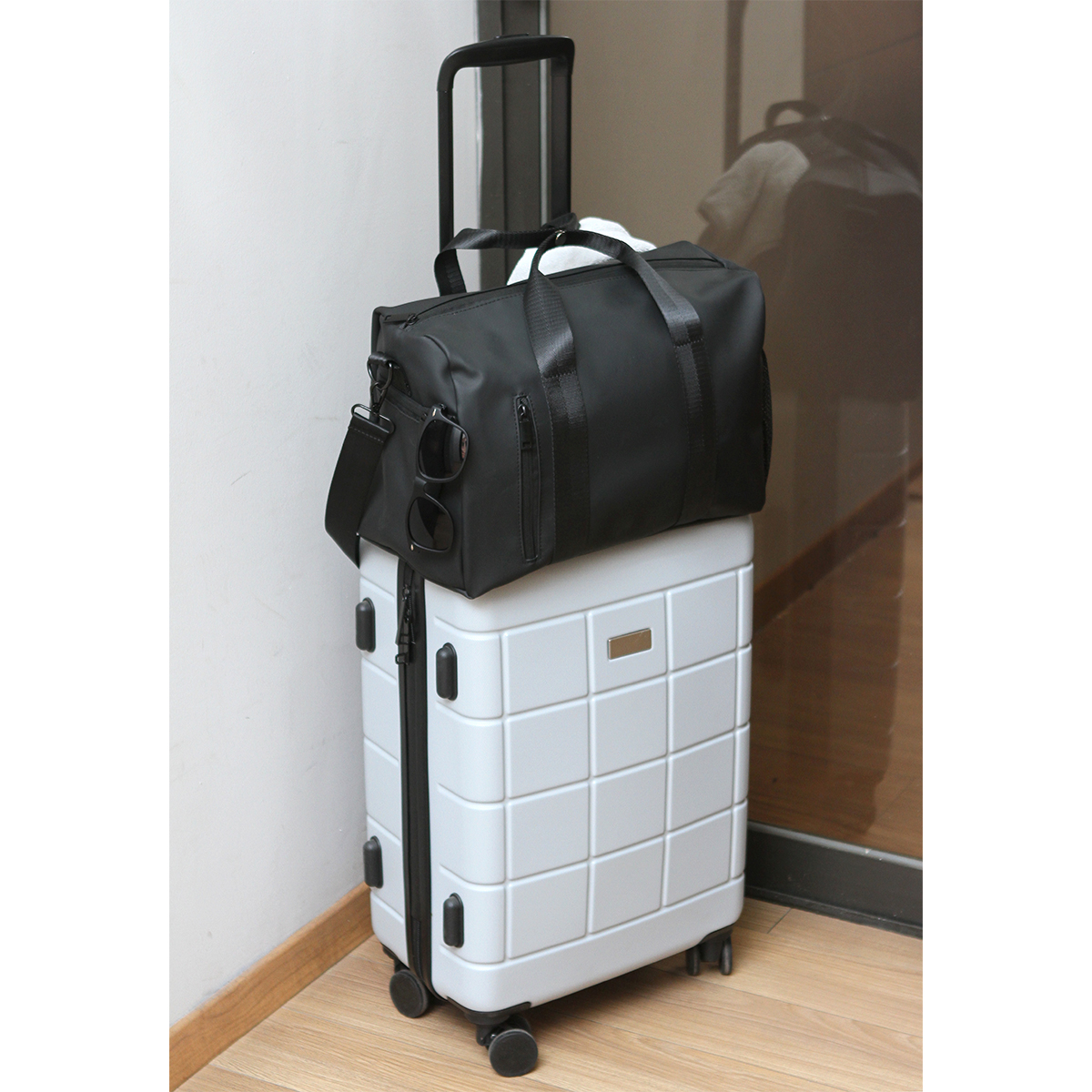 Maleta Milders. - Vista 2