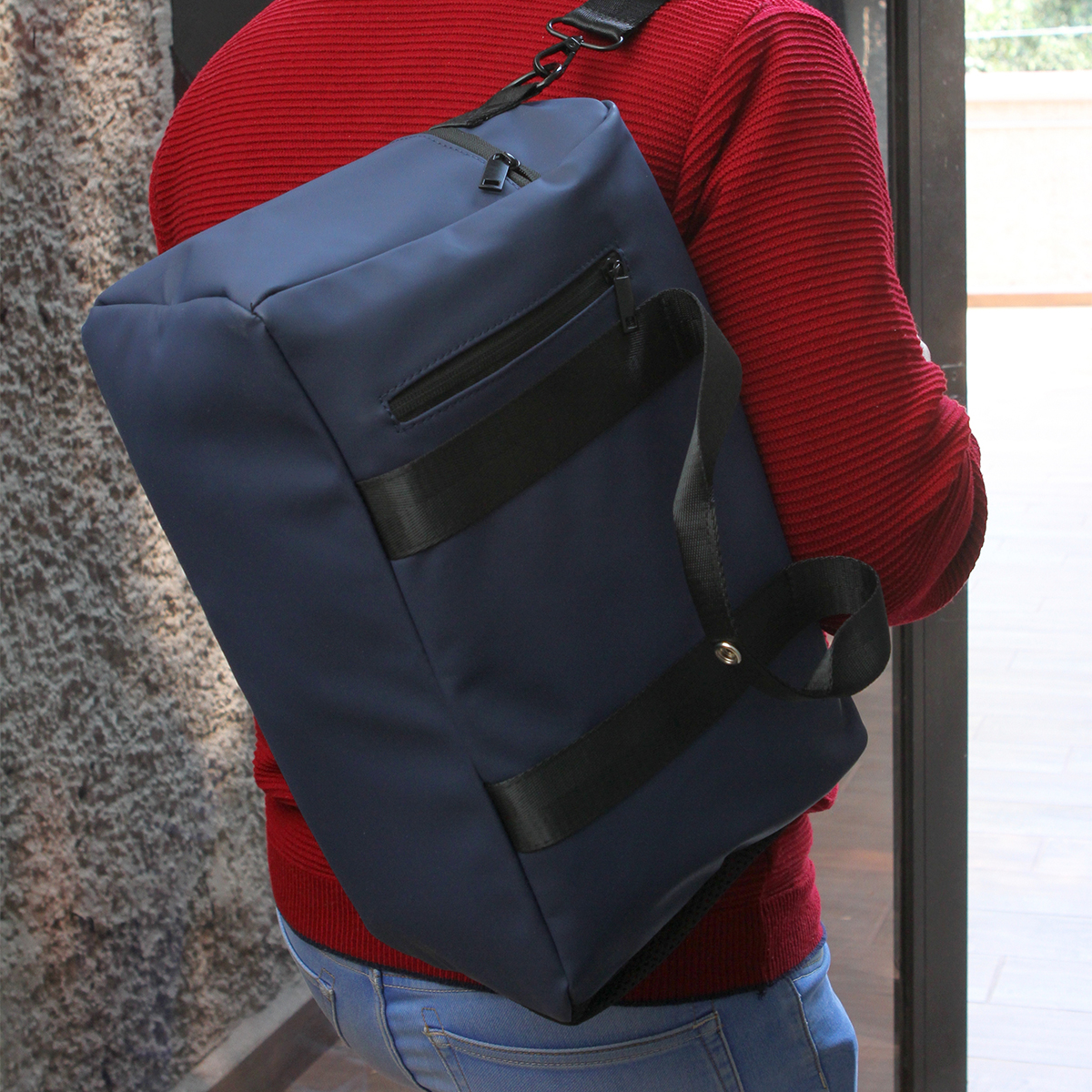 Maleta Milders. - Vista 5