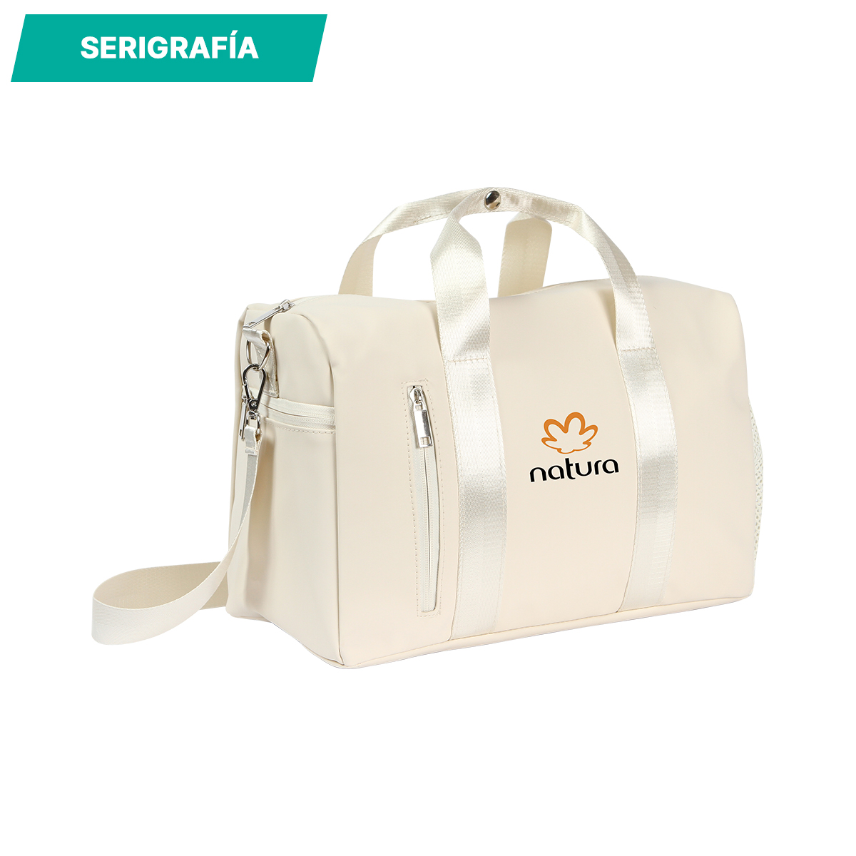 Maleta Milders. - Vista 7