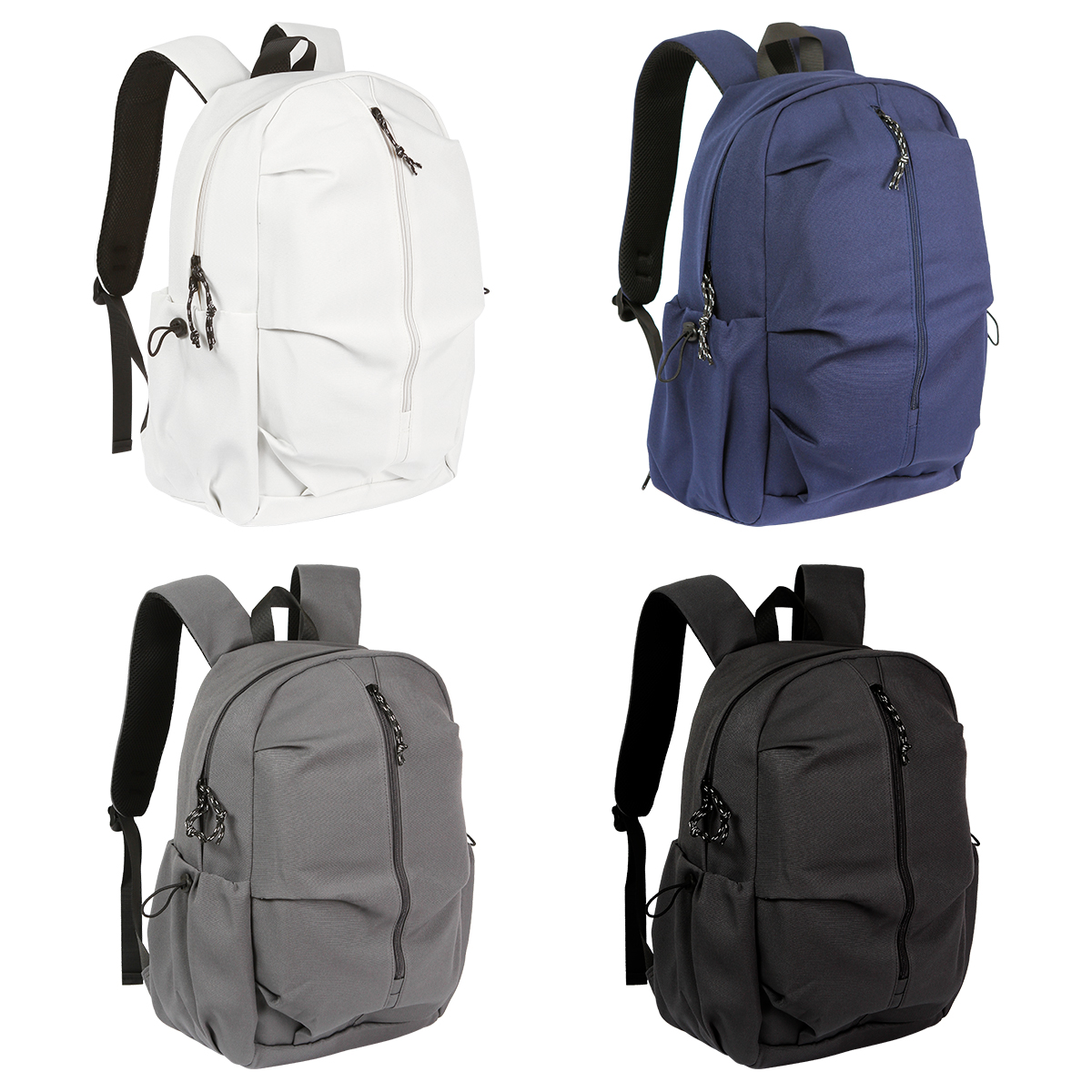 Mochila Pragel. - Vista 4