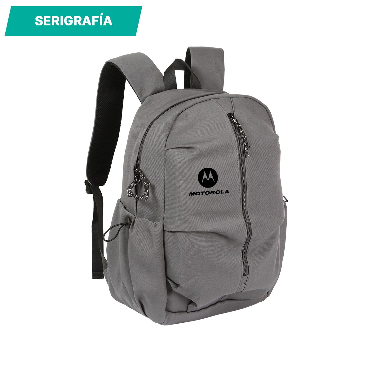 Mochila Pragel. - Vista 5