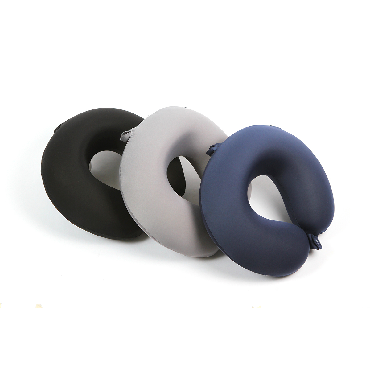 Almohada con contenedor Stoos. - Vista 4