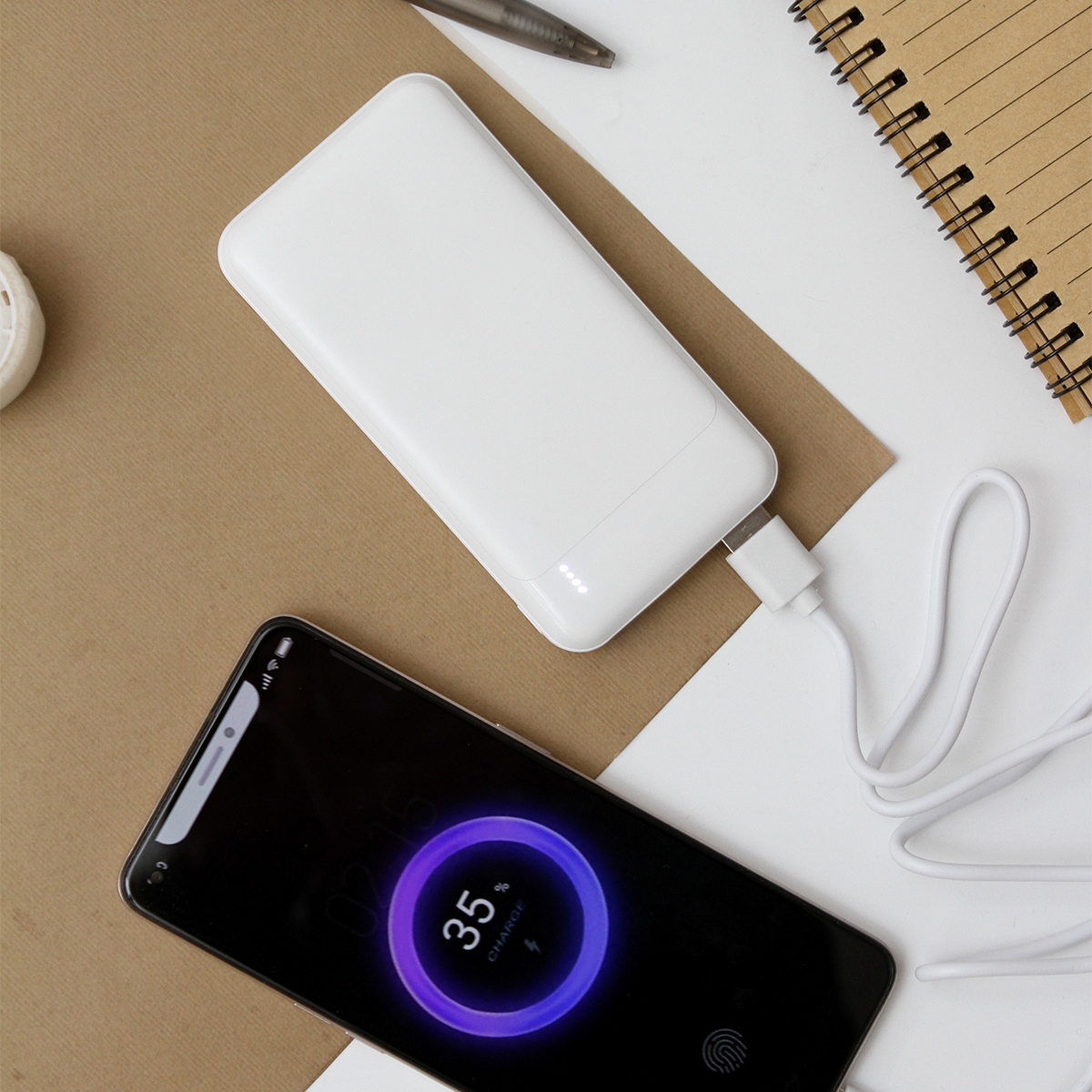 Power bank Krivói. - Vista 4