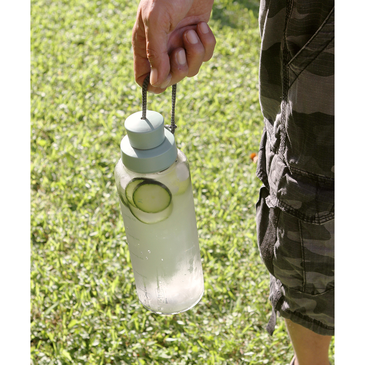 Cilindro Shinas. - Vista 2