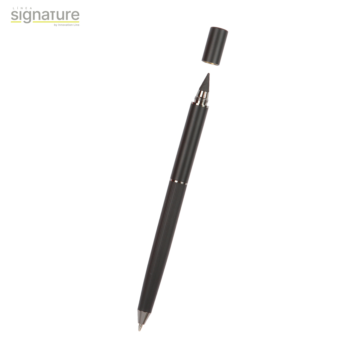 Bolígrafo Bais. - Artículos Promocionales MAS RECIO