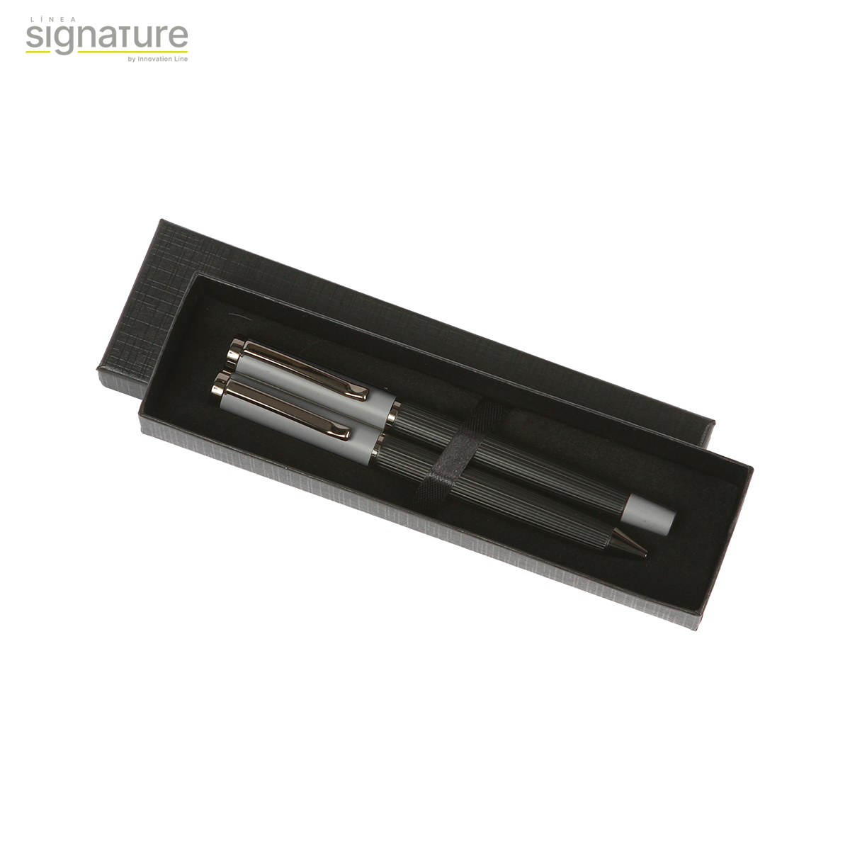 Set Grabs. - Artículos Promocionales MAS RECIO