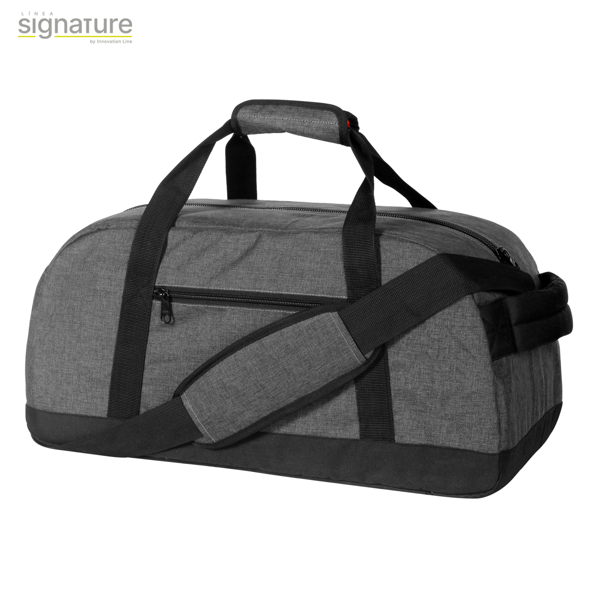 Maleta Bakú. - Artículos Promocionales MAS RECIO