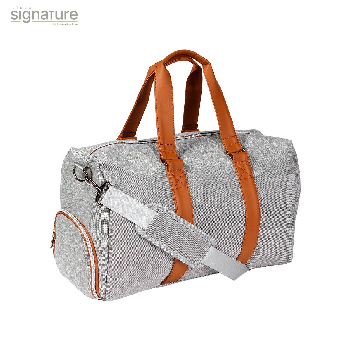 Maleta Cork - Artículos Promocionales MAS RECIO