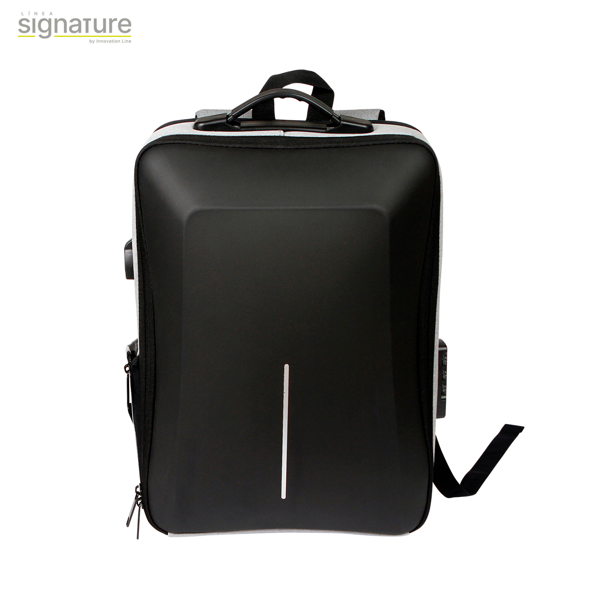 Mochila ejecutiva. - Artículos Promocionales MAS RECIO