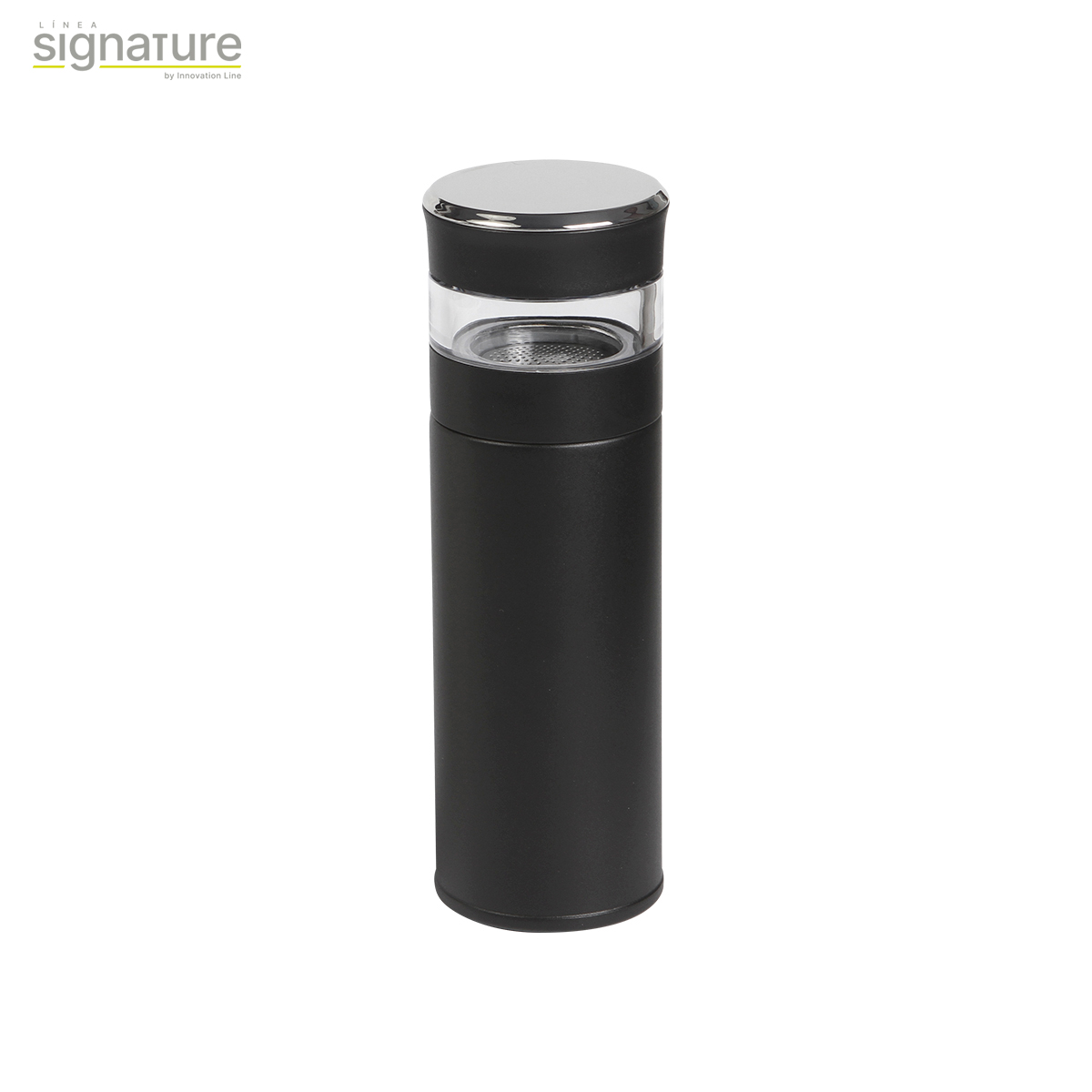 Termo Torretta. - Artículos Promocionales MAS RECIO