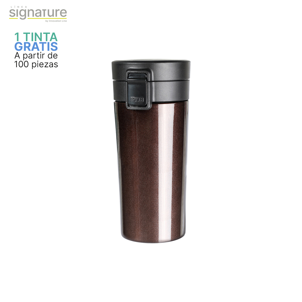 Termo Duned. - Artículos Promocionales MAS RECIO