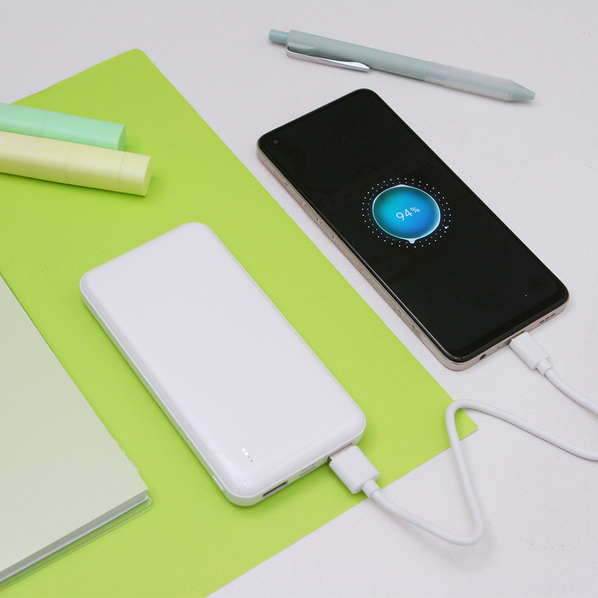 Power bank Krivói. - Vista 2