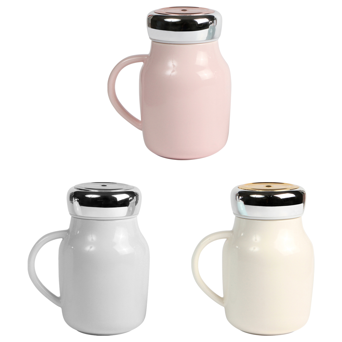 Taza Lyon. - Vista 2