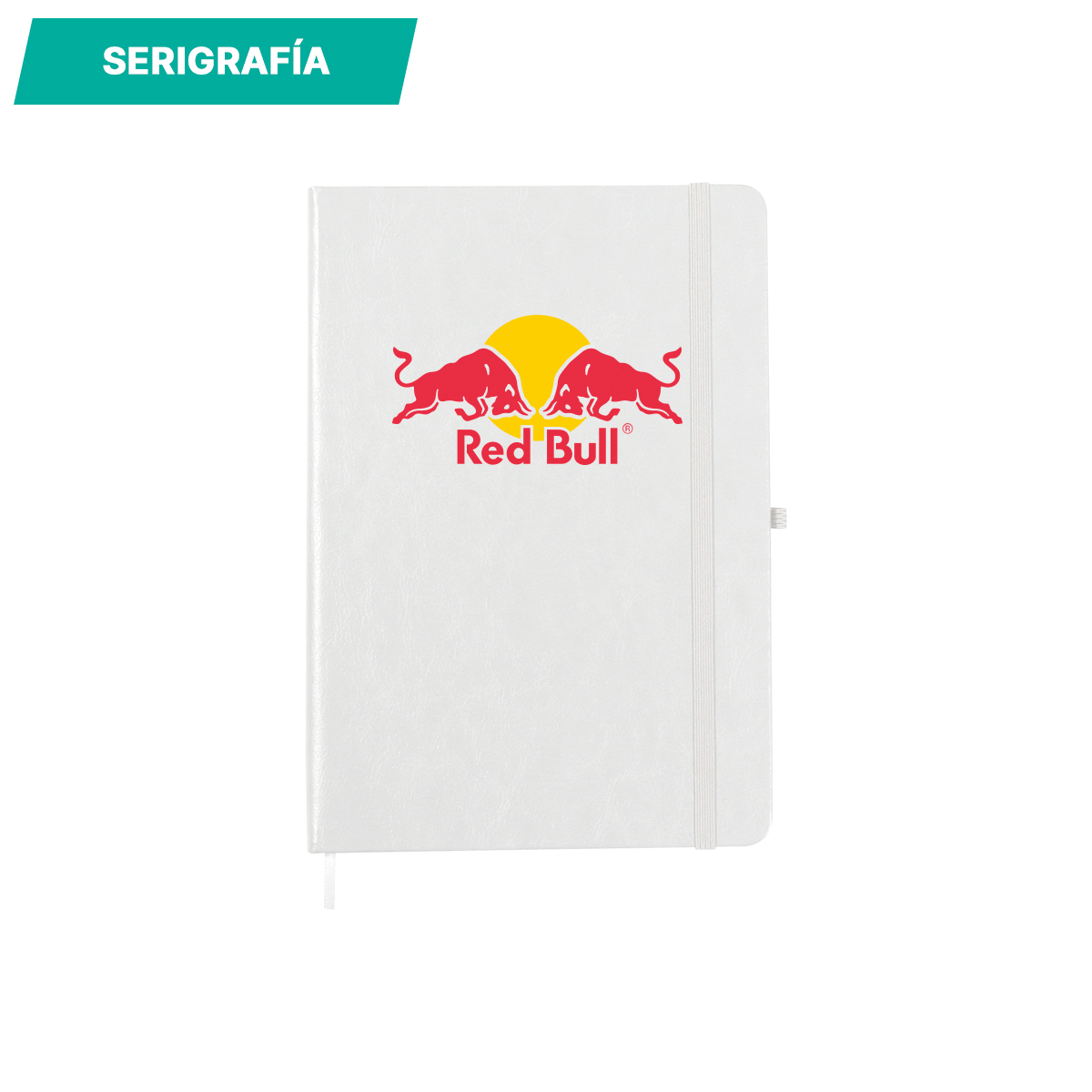 Libreta Sasso. - Vista 2