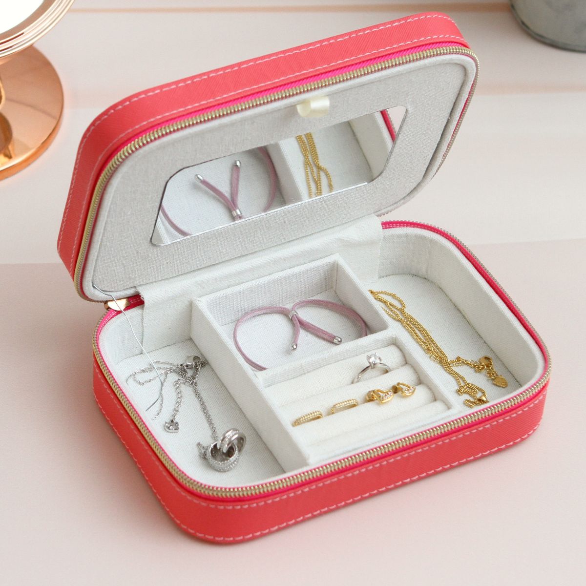 Contenedor Pazzano. - Artículos Promocionales MAS RECIO