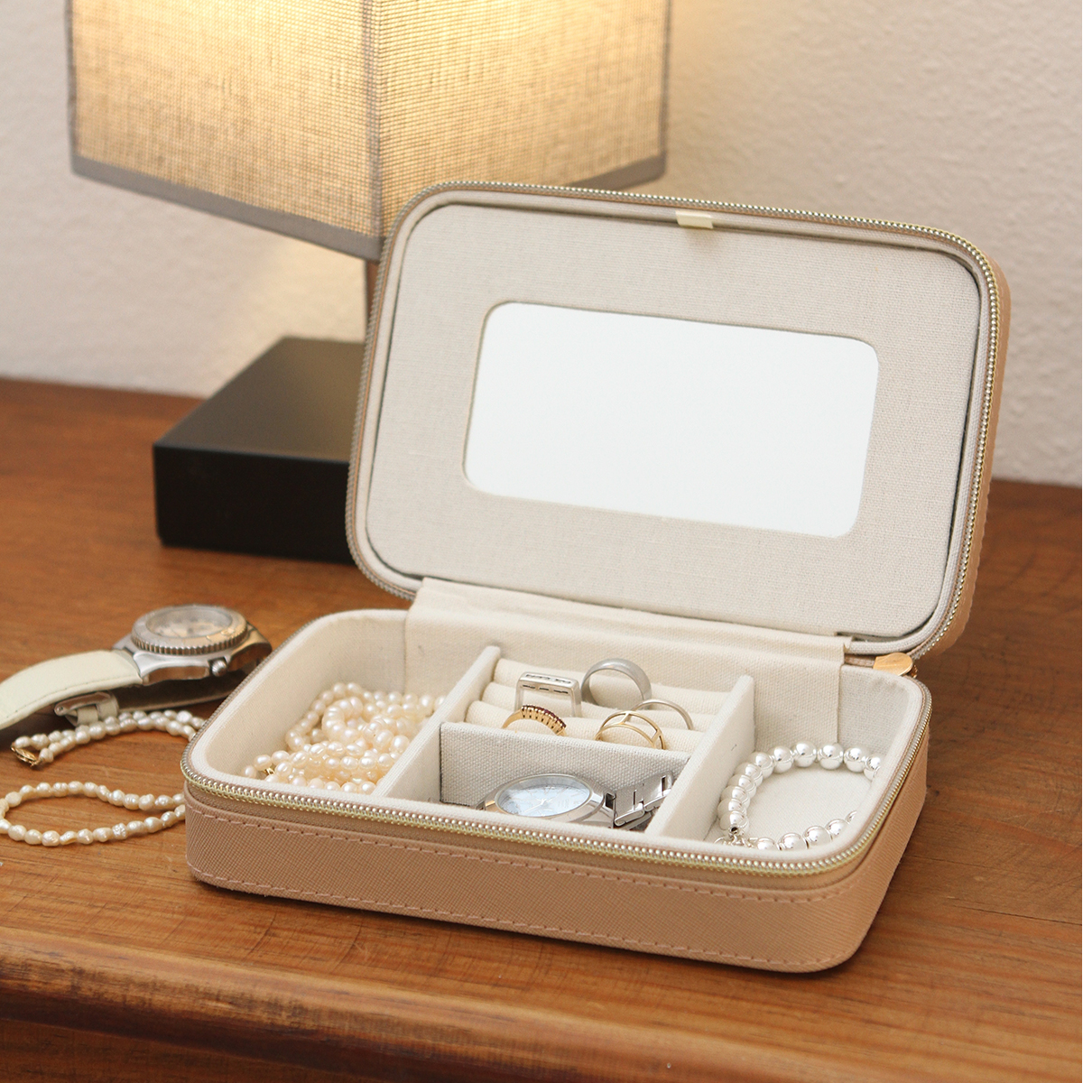 Contenedor Pazzano. - Vista 3