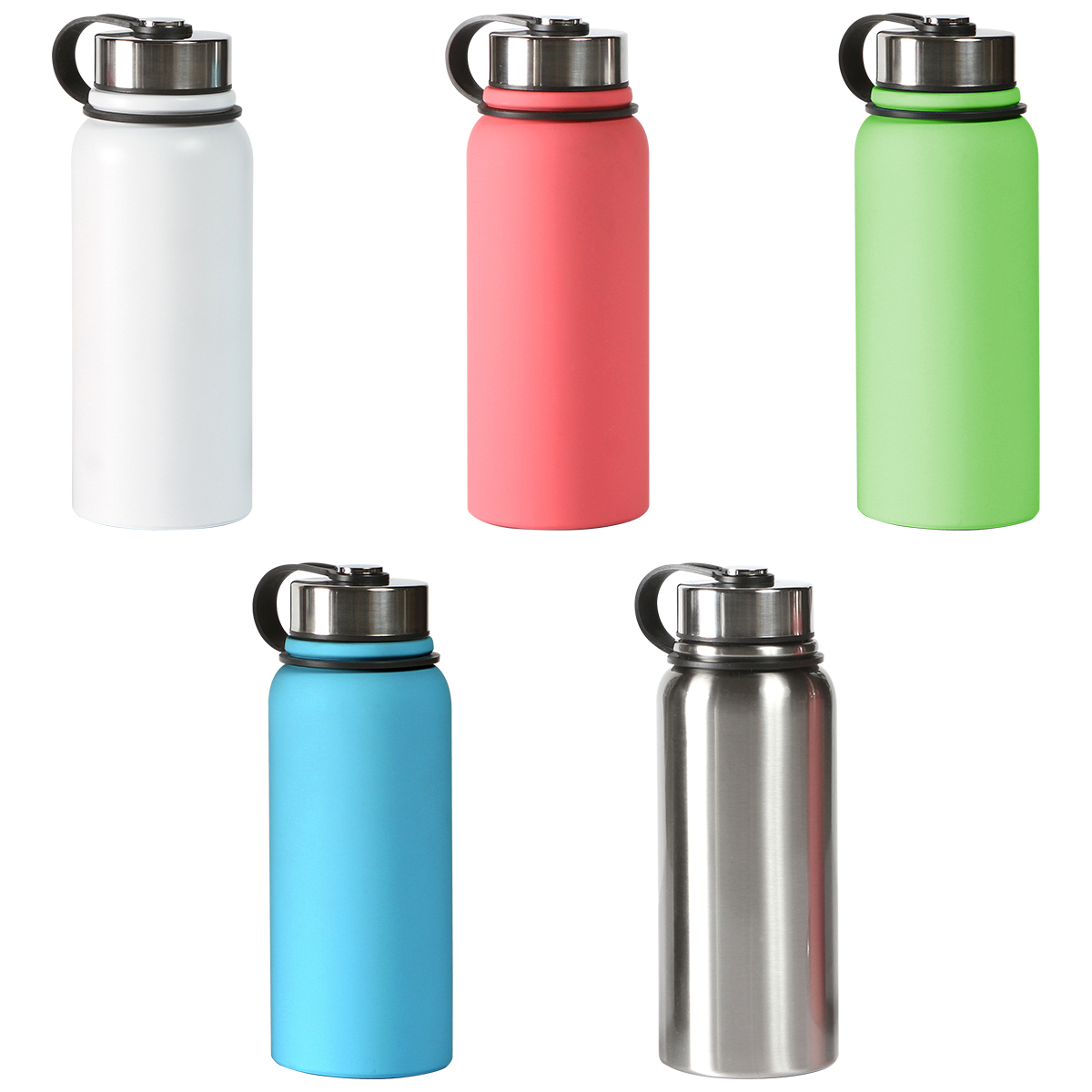 Termo Ceuta. - Artículos Promocionales MAS RECIO