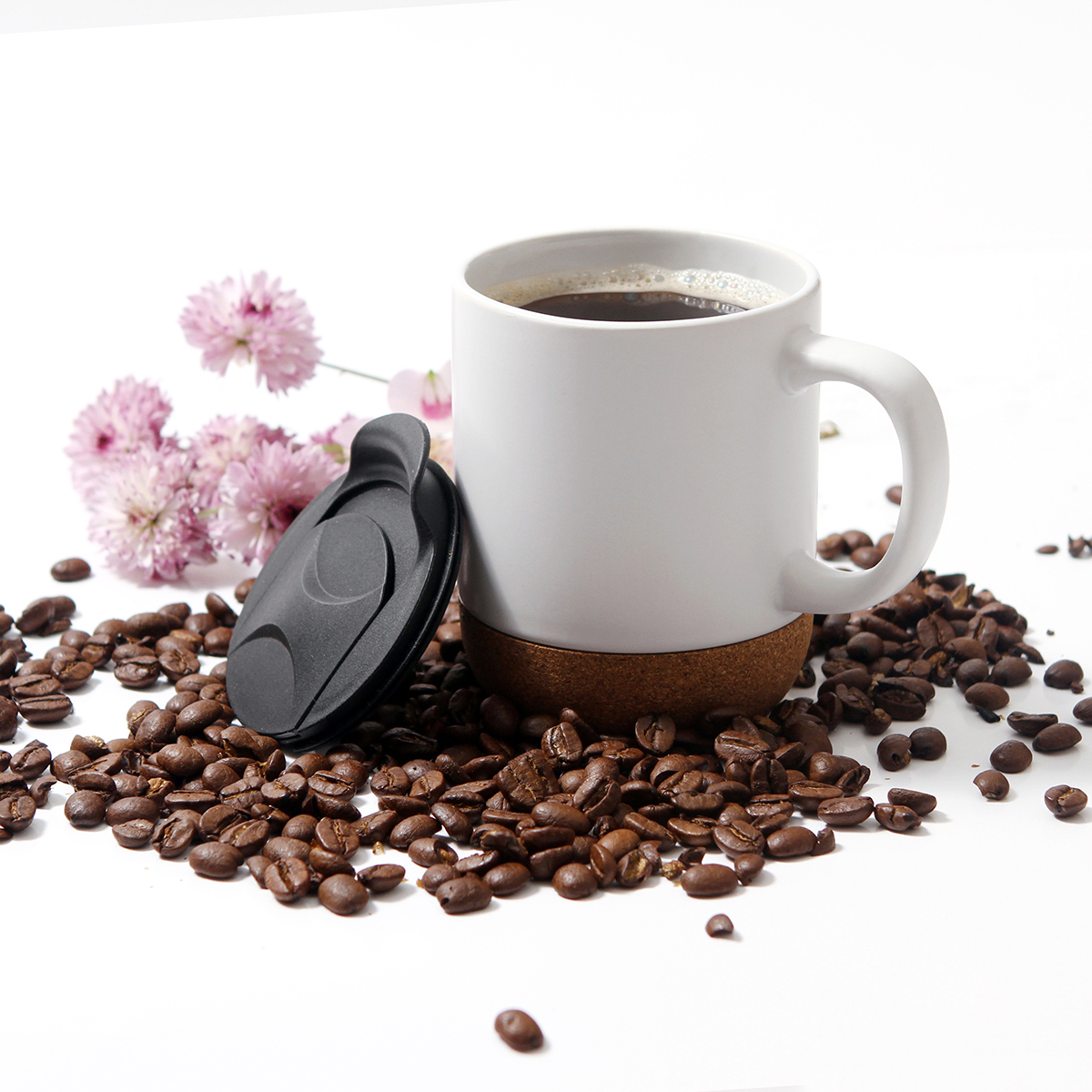 Taza Manado. - Artículos Promocionales MAS RECIO