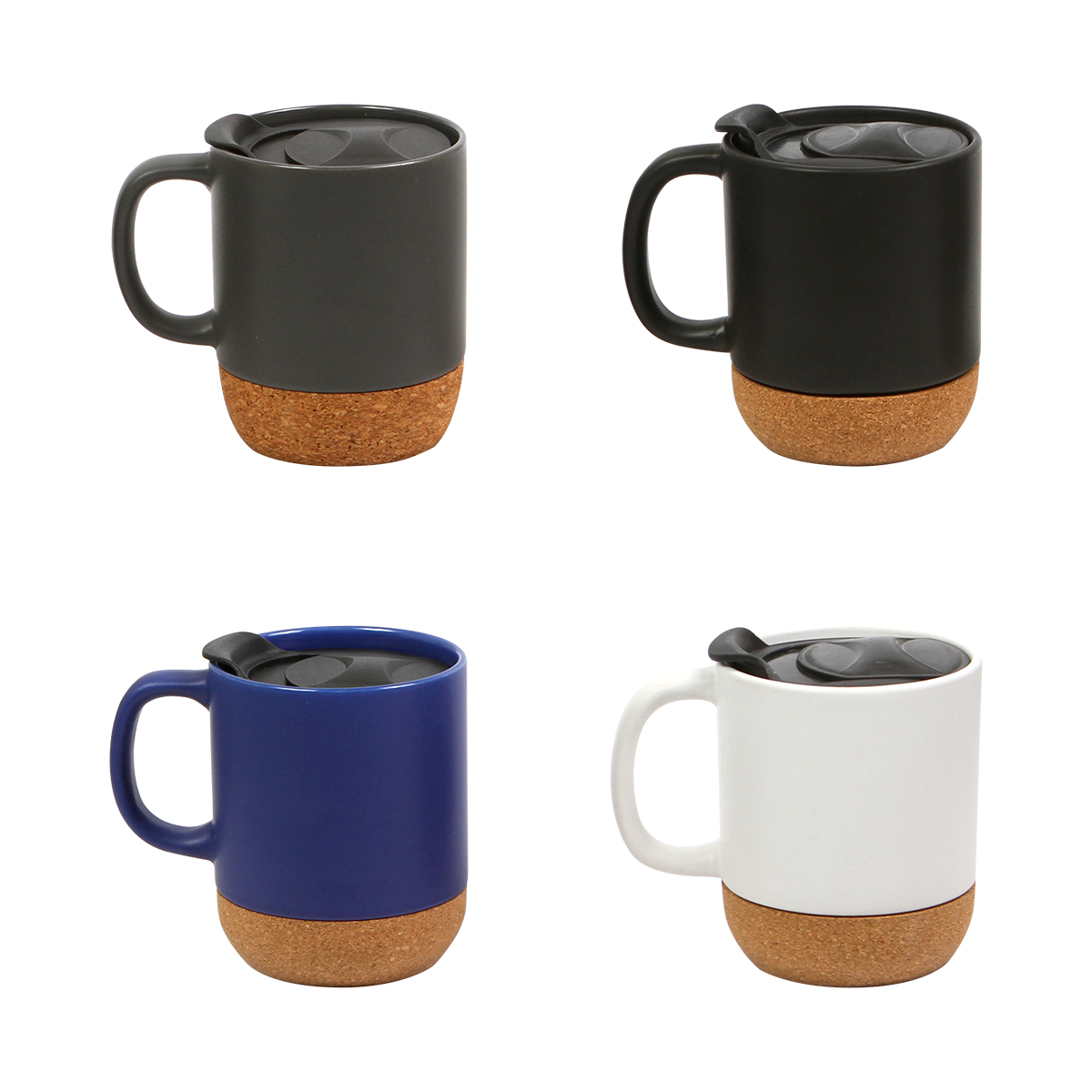 Taza Manado. - Vista 2